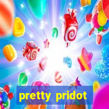 pretty pridot